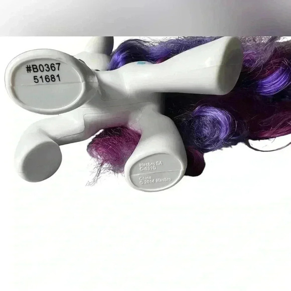 My Little Pony 8" Twilight Sparkle & Fluttershy - Picture 4 of 13